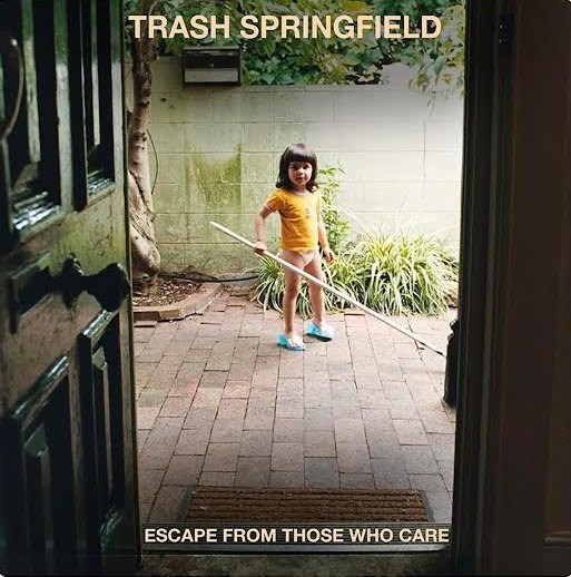 trash, springfield